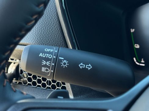 New 2026 Honda CR-V Sport-L image 31