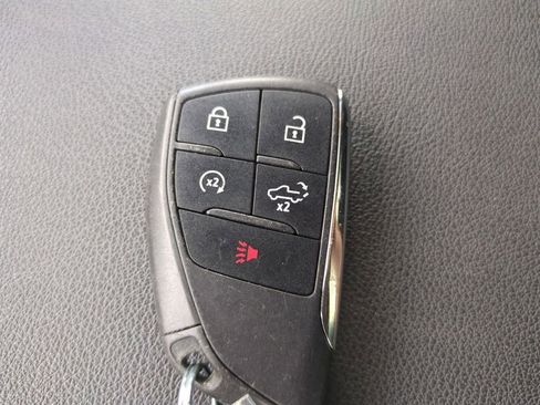 Used 2023 Chevrolet Silverado 1500 RST image 35