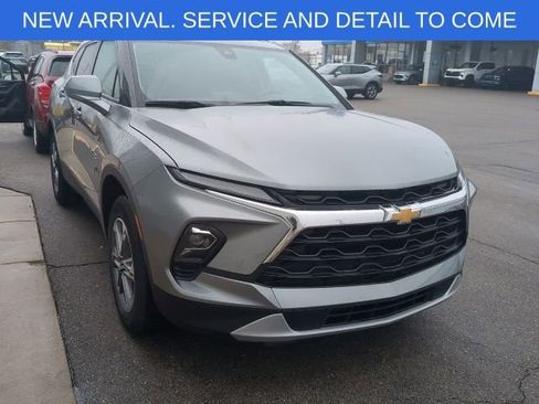 Used 2023 Chevrolet Blazer LT w/ Convenience Package image 7