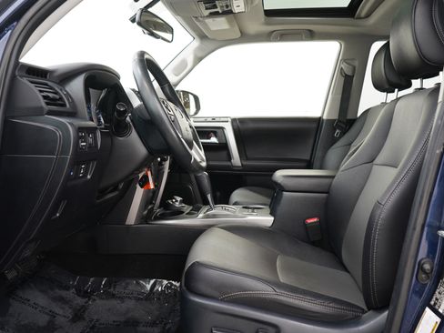 Used 2018 Toyota 4Runner SR5 Premium image 18