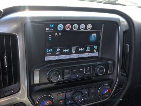 Used 2017 Chevrolet Silverado 2500 LT w/ All Star Edition AWD/4WD image 15