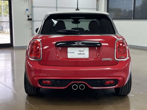 Used 2019 MINI Cooper S FWD image 6