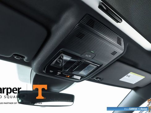 Used 2025 Volkswagen GTI SE w/ SE Leather Seating Package FWD image 64