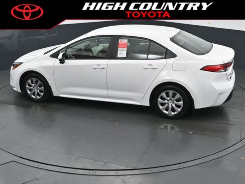 New 2026 Toyota Corolla LE image 29