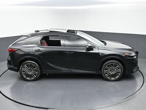 Used 2023 Lexus RX 500h F Sport image 48