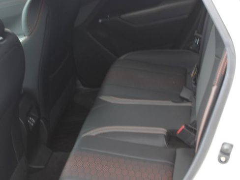 Used 2025 Subaru Crosstrek 2.5i Limited AWD/4WD image 22