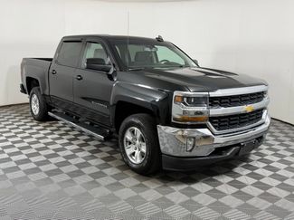 Used 2018 Chevrolet Silverado 1500 LT w/ All Star Edition video 2