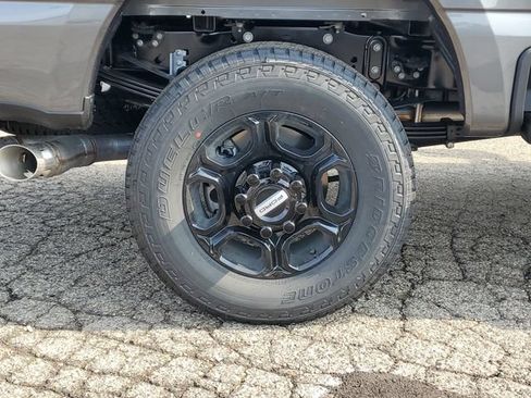 New 2026 Ford F250 XL w/ STX Appearance Package AWD/4WD image 5