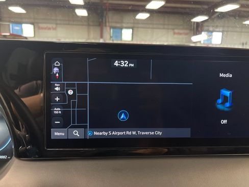 Used 2024 Hyundai Palisade Calligraphy AWD/4WD image 23