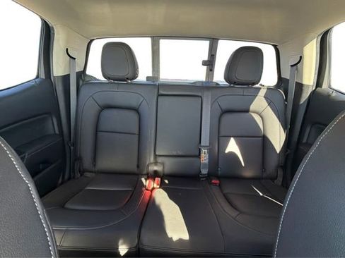 Used 2019 GMC Canyon SLT w/ Trailering Package image 14