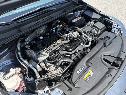 Certified 2023 Toyota Corolla LE FWD image 22