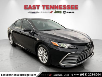 Used 2023 Toyota Camry LE