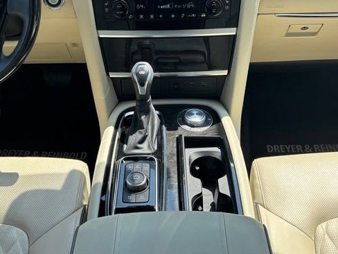 Used 2024 INFINITI QX80 Sensory w/ Cargo Package AWD/4WD image 26
