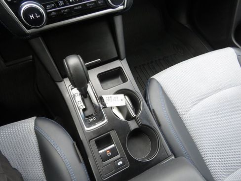 Used 2019 Subaru Legacy 2.5i Sport w/ Popular Package #2B image 25