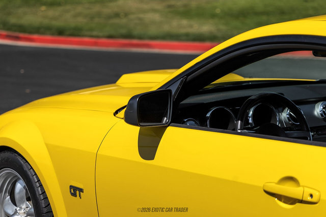 Used 2006 Ford Mustang GT Premium RWD image 72