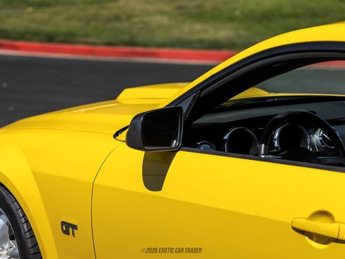 Used 2006 Ford Mustang GT Premium RWD image 72