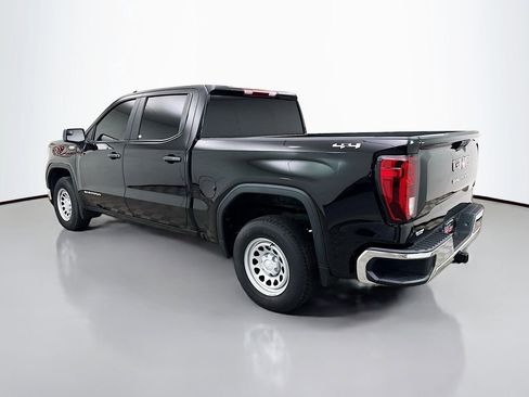 Used 2025 GMC Sierra 1500 Pro w/ Pro Value Package image 7