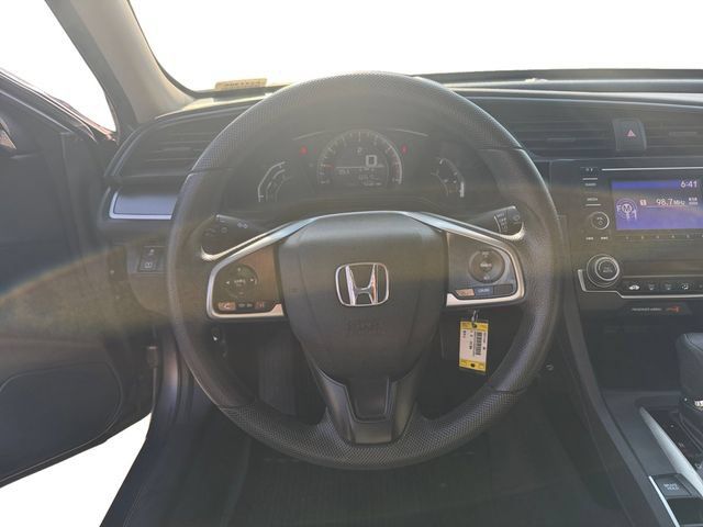 Used 2016 Honda Civic LX image 11