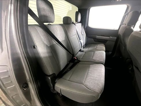 Used 2023 Ford F150 XLT AWD/4WD image 26