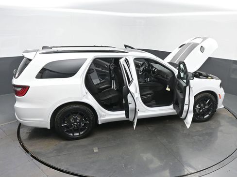 New 2026 Dodge Durango GT image 67