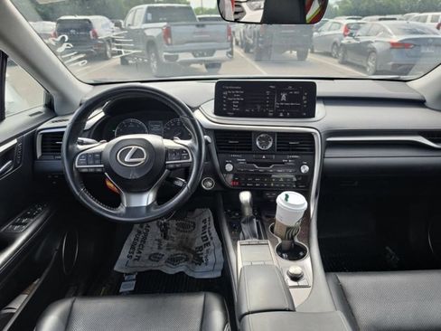 Used 2020 Lexus RX 350 AWD w/ Premium Package image 6