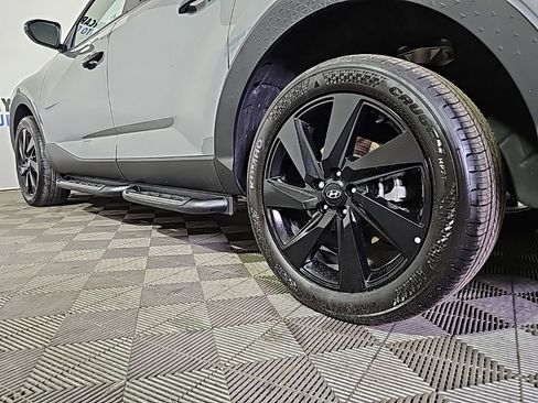 Used 2024 Hyundai Santa Cruz Night image 12