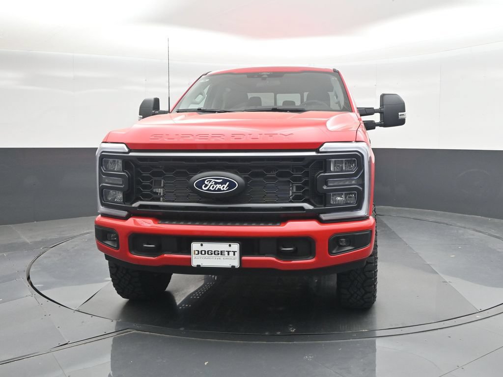 New 2027 Ford F250 XL w/ Tremor Off-Road Package AWD/4WD image 5