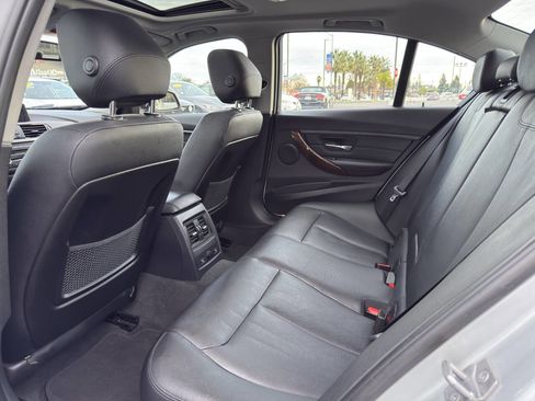 Used 2014 BMW 328i xDrive Sedan image 11