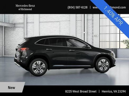 New 2026 Mercedes-Benz GLA 250 4MATIC image 18