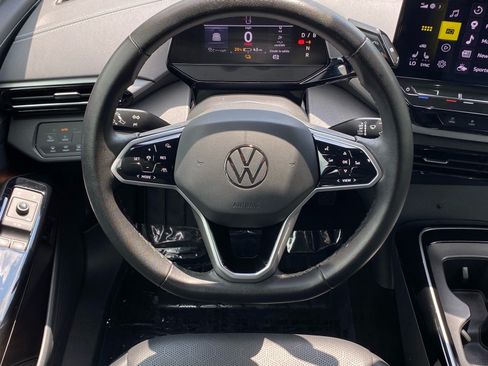 Certified 2023 Volkswagen ID.4 Pro S AWD/4WD image 6