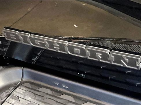 New 2026 RAM 3500 Big Horn image 10