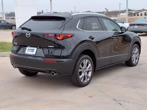 Used 2023 MAZDA CX-30 AWD 2.5 S w/ Preferred Package image 7