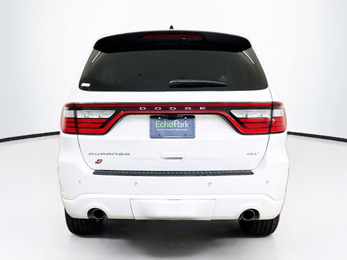 Used 2024 Dodge Durango GT image 7