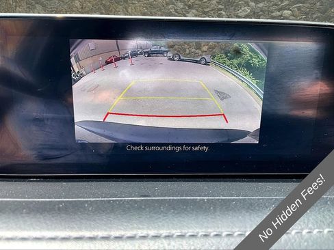 Used 2021 MAZDA CX-30 FWD 2.5 S w/ Select Package image 18