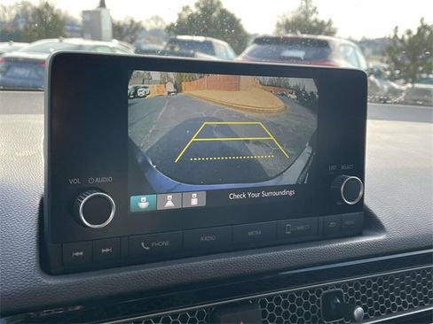 Used 2024 Honda Civic EX-L image 26