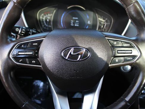 Used 2019 Hyundai Santa Fe FWD image 9