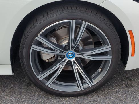 Used 2024 BMW 330e w/ Convenience Package RWD image 13