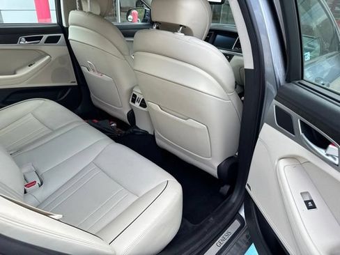 Used 2016 Hyundai Genesis 3.8 w/ Option Group 04 AWD/4WD image 20