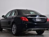 Used 2019 Mercedes-Benz C 300 4MATIC Sedan image 3