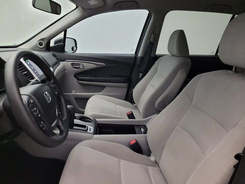 Used 2016 Honda Pilot EX image 17