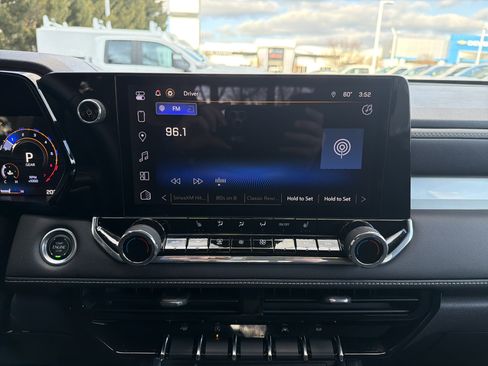 Used 2024 Chevrolet Colorado LT w/ LT Convenience Package II image 23