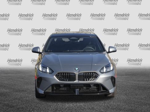 Certified 2025 BMW 228i xDrive 228 xDrive Gran Coupe w/ Premium Package image 3
