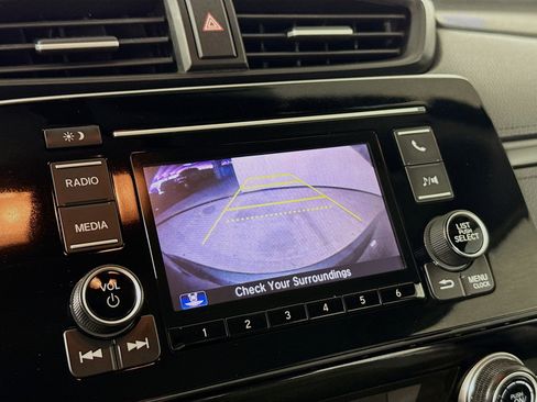 Used 2017 Honda CR-V LX image 14