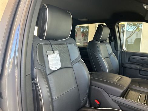 New 2026 RAM 2500 Limited image 30