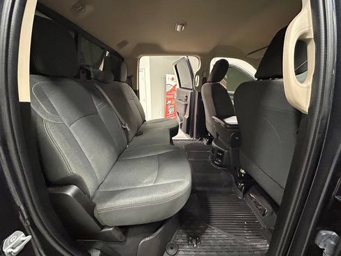 Used 2020 RAM 2500 Tradesman AWD/4WD image 39