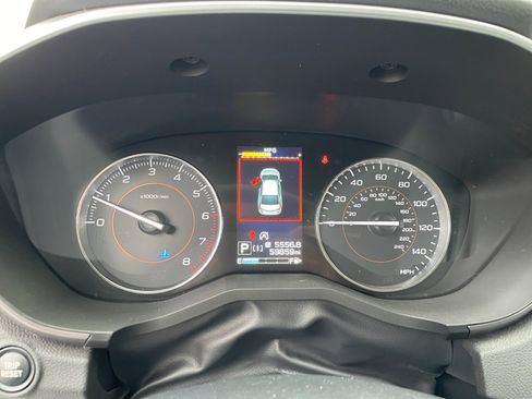 Certified 2021 Subaru Crosstrek 2.5i Limited w/ Moonroof Package 2 image 3