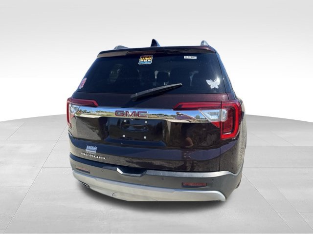 Used 2020 GMC Acadia SLE w/ Driver Convenience Package FWD image 53