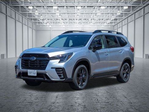 Used 2026 Subaru Ascent Premium AWD/4WD image 9