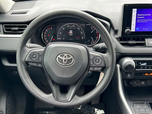 Used 2023 Toyota RAV4 LE FWD image 34