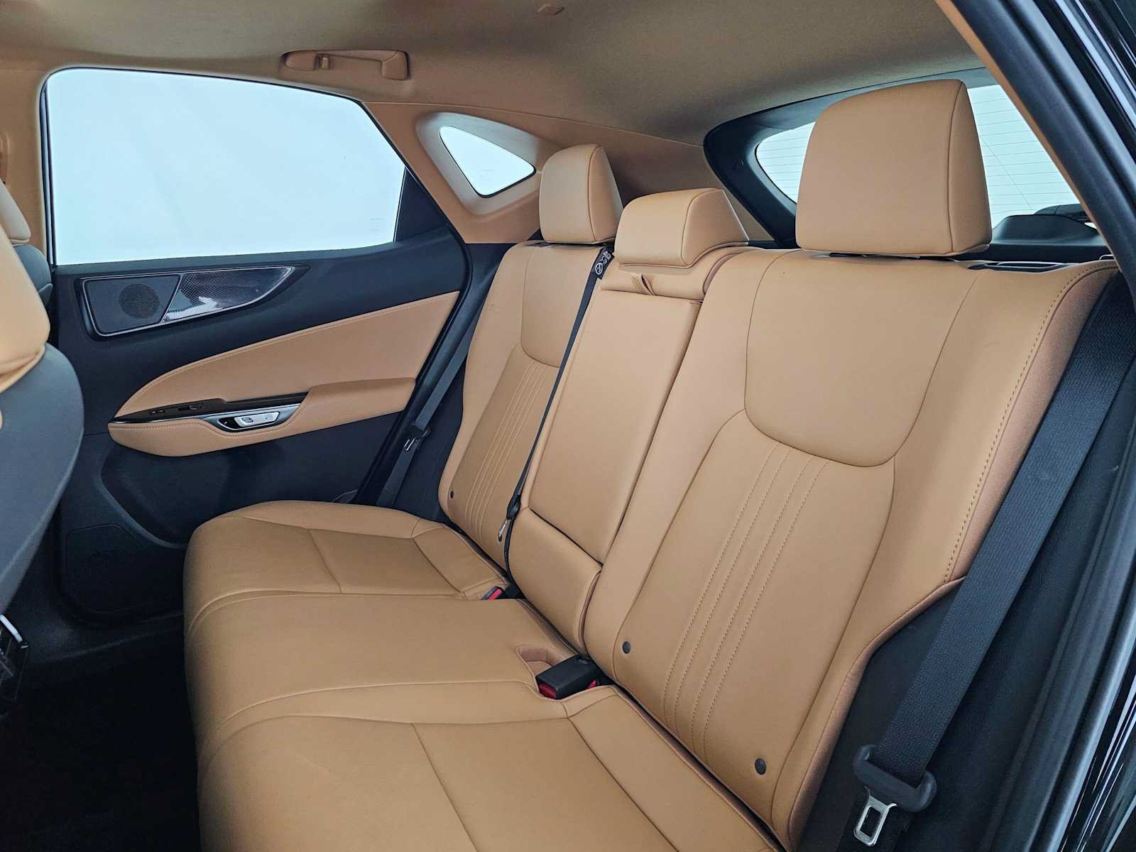 Used 2024 Lexus NX 350 AWD w/ Cold Area Package image 17